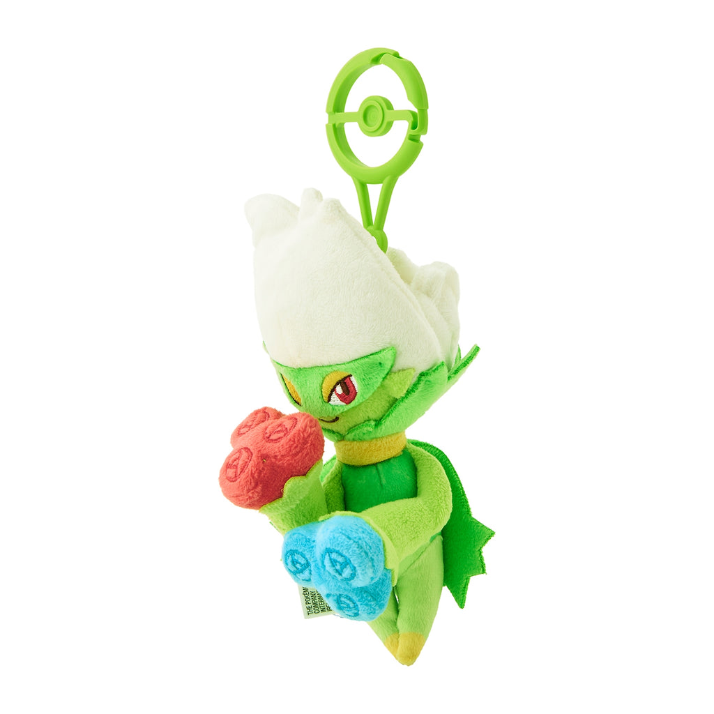 Scented mascot Midarazaki Roserade