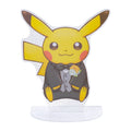 Pikachu Male Figure from Japan, detailed sculpt with electric-type design