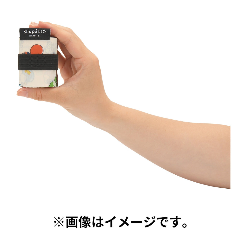 Shupatto Compact Bag S Nyaoha & Hogeta & Kwass