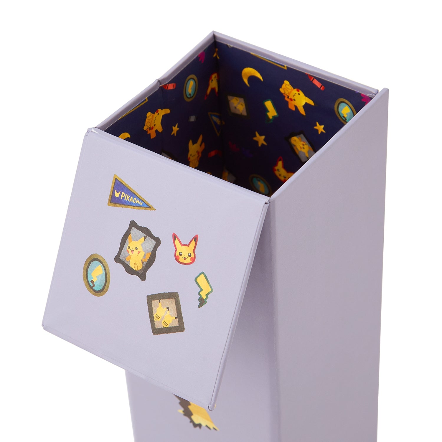 Pokemon Center Japan Lifestyle Toolbox S Mimikyu, a collectible item with a unique disguise theme