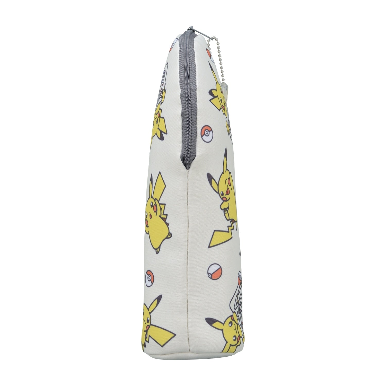 Plastic bottle holder PIKACHU