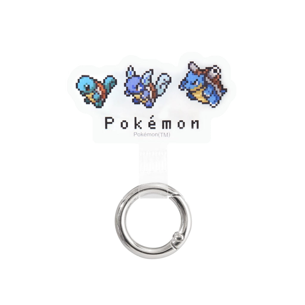 Multi Ring Plus Squirtle & Camel & Blastoise