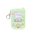 Card holder Pokepiece Mokuro