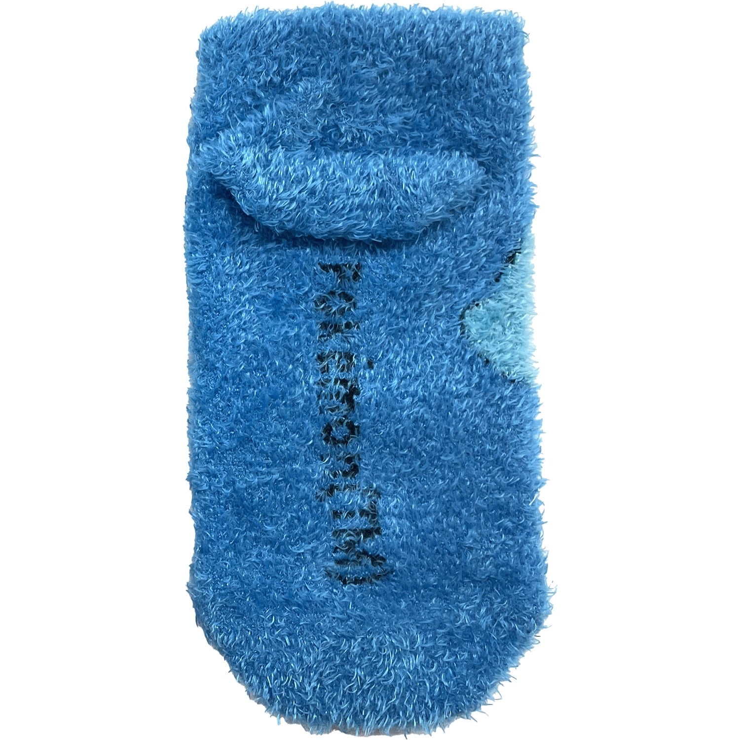 Fluffy socks Kwass BL kids (13-18cm)