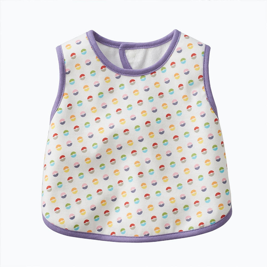 Monpoke gift set (Gengar apron suit & hat)