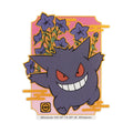 Mobile Sticker Gengar MS-PM24
