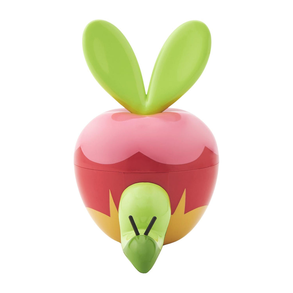 Sweet & Sour Apple Flavor Gummy in Kajicchu-shaped Case