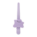 Pokémon Metamon hair clip with long hair design from Japan