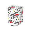Pokemon Card Game Deck Case BALL&ENERGY