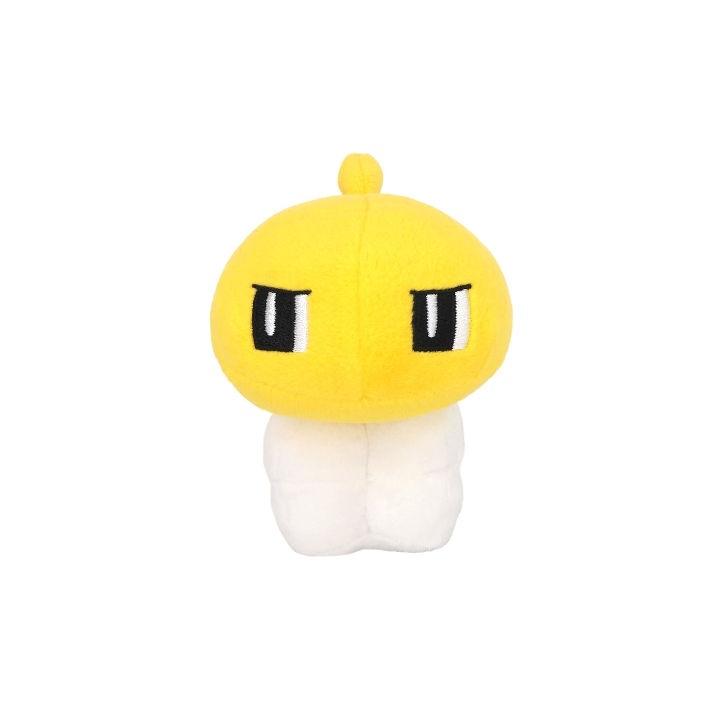 Pokemon Sharitatsu Nobitasugata plushie with soft texture, made in Japan