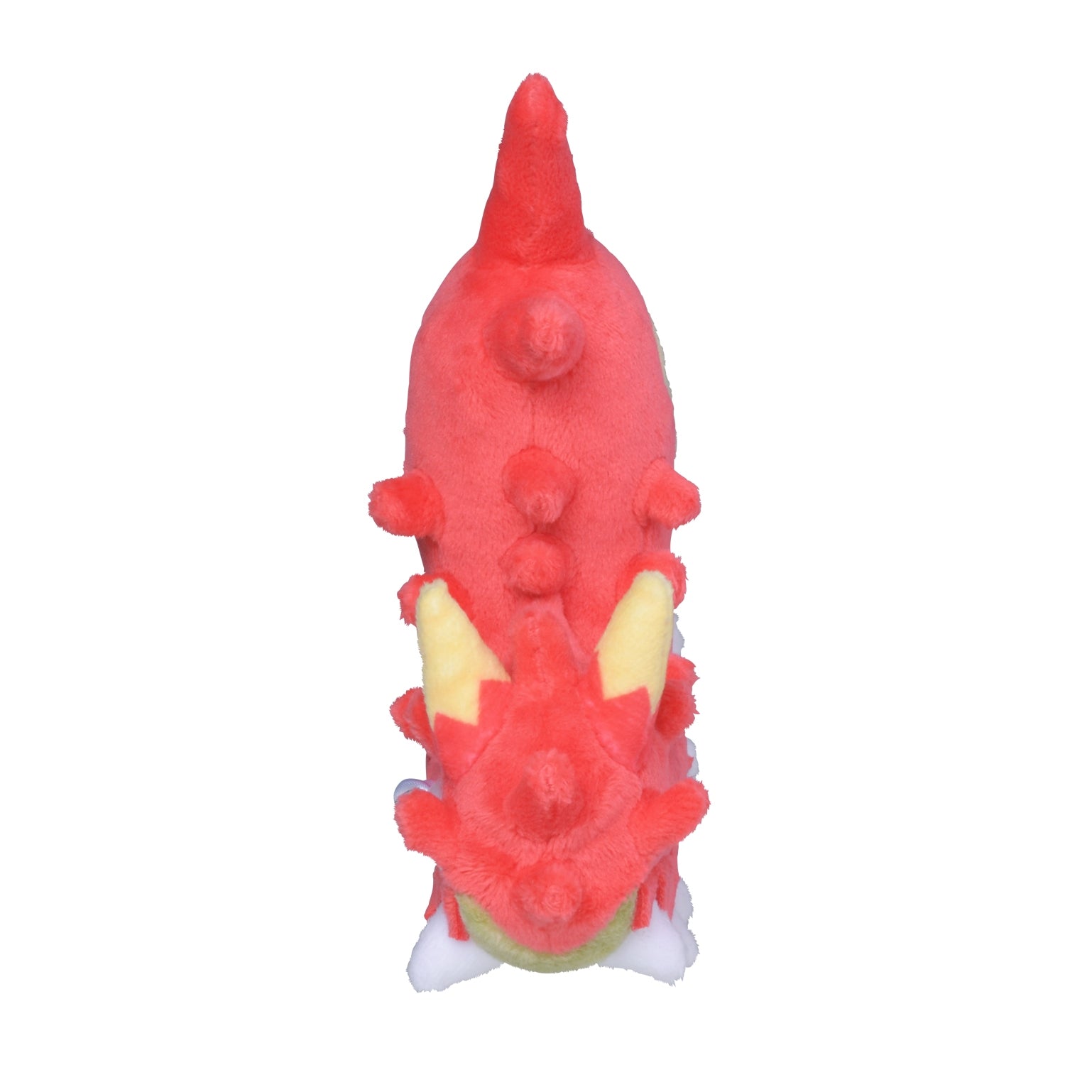 Pokémon fit Wurmple (#265) Official Plush – Pokemon Center Japan