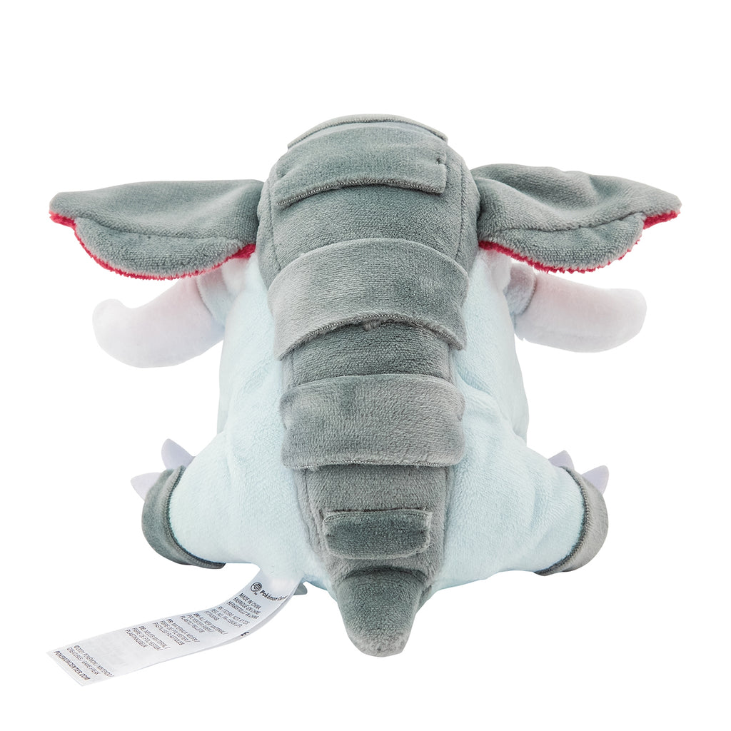 Pokémon fit Donphan (#232) Official Plush – Pokémon Center Japan
