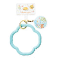Hand strap iwacca Nyaoha & Hogeta & Kwass