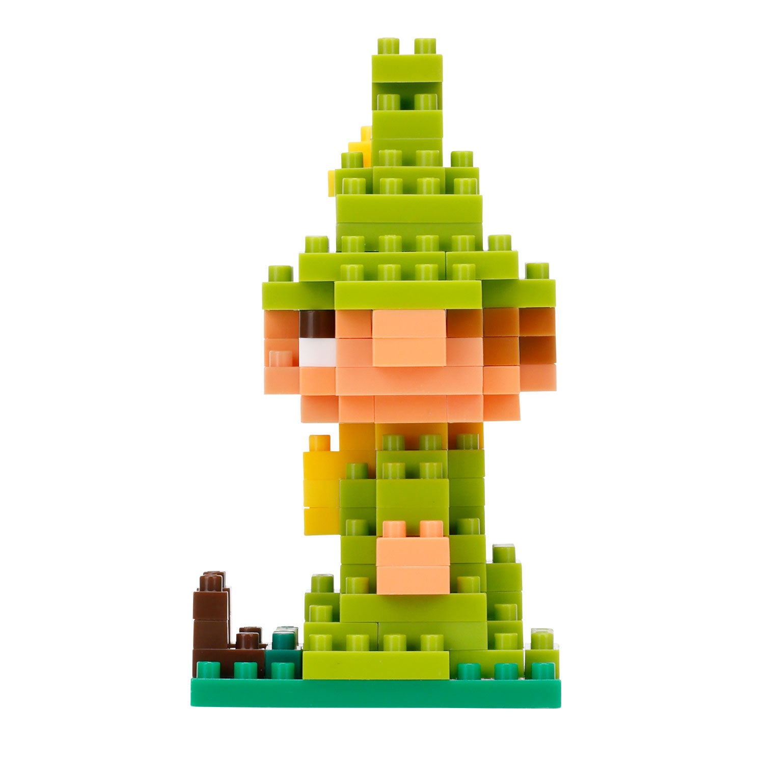 nanoblock snufkin