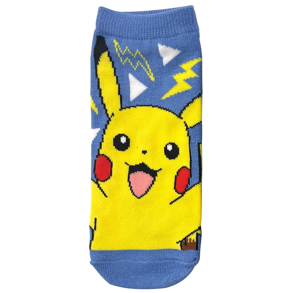 Carax Pikachu Electric Ladies (23-25cm)