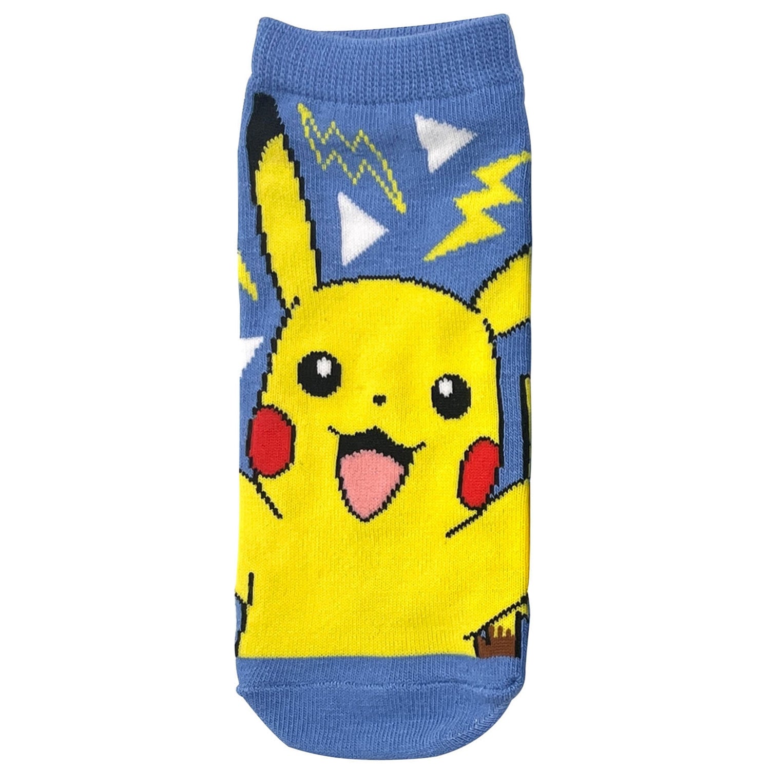 Carax Pikachu Electric Ladies (23-25cm)