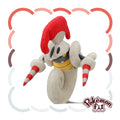 Pokémon fit Escavalier #589 Official Plush – Pokémon Center Japan