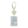 Pass case with reel Jirachi Hoshi Tsunagi
