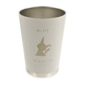 Stainless steel tumbler L Mimikyu