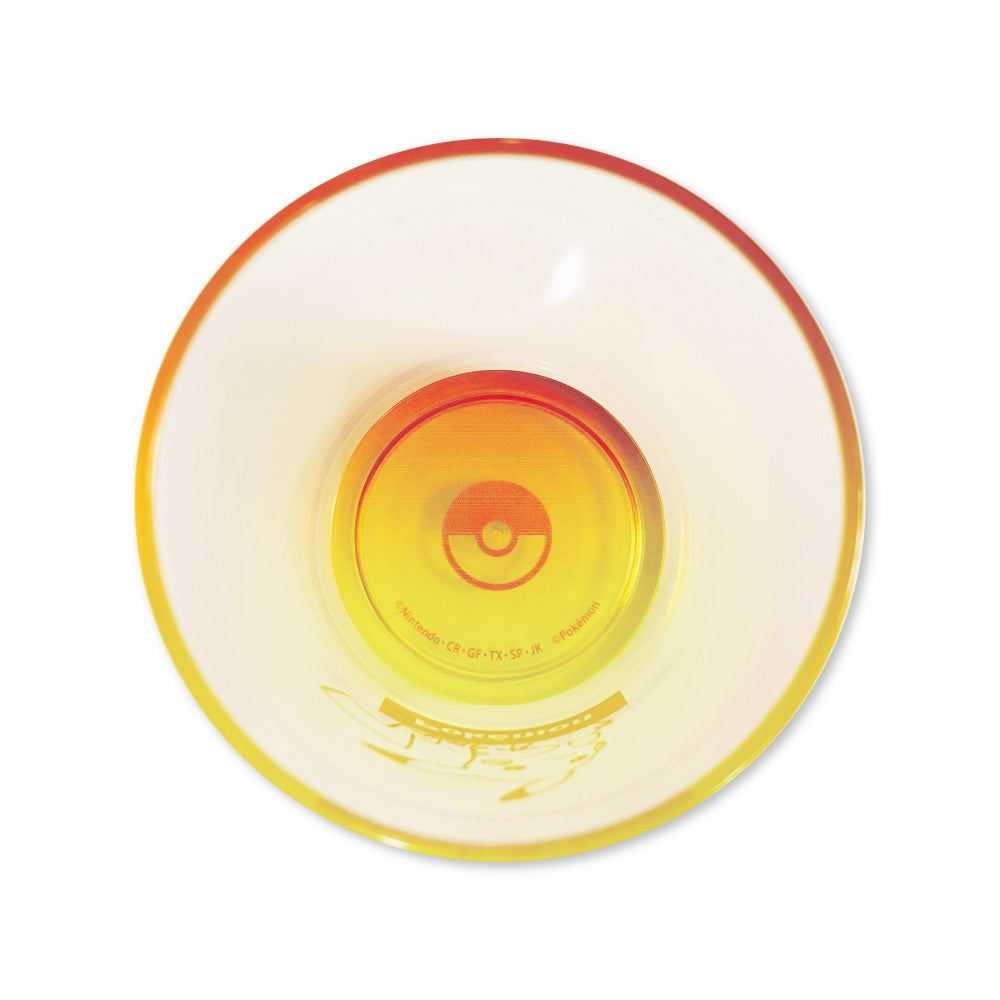 Plastic cup gradation OR