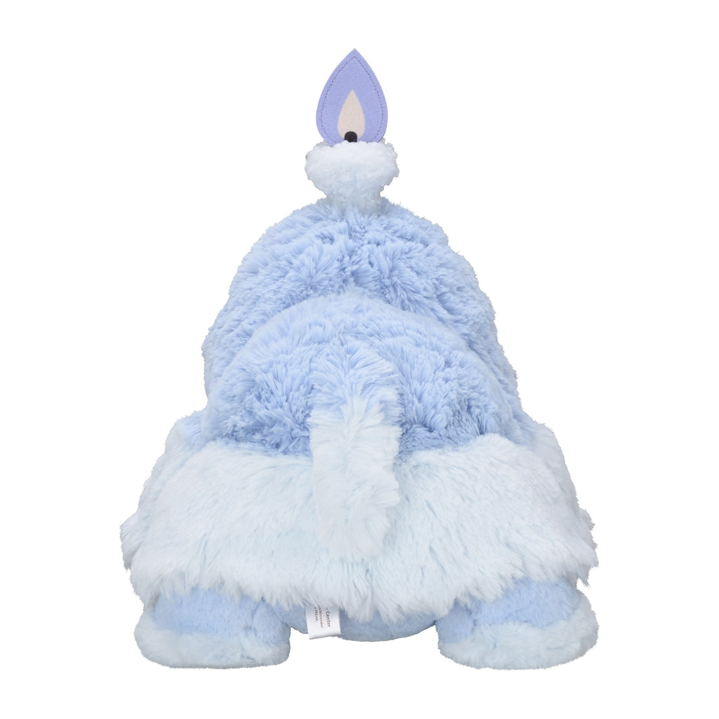 Bochi plushie from Pokemon Center Online Japan