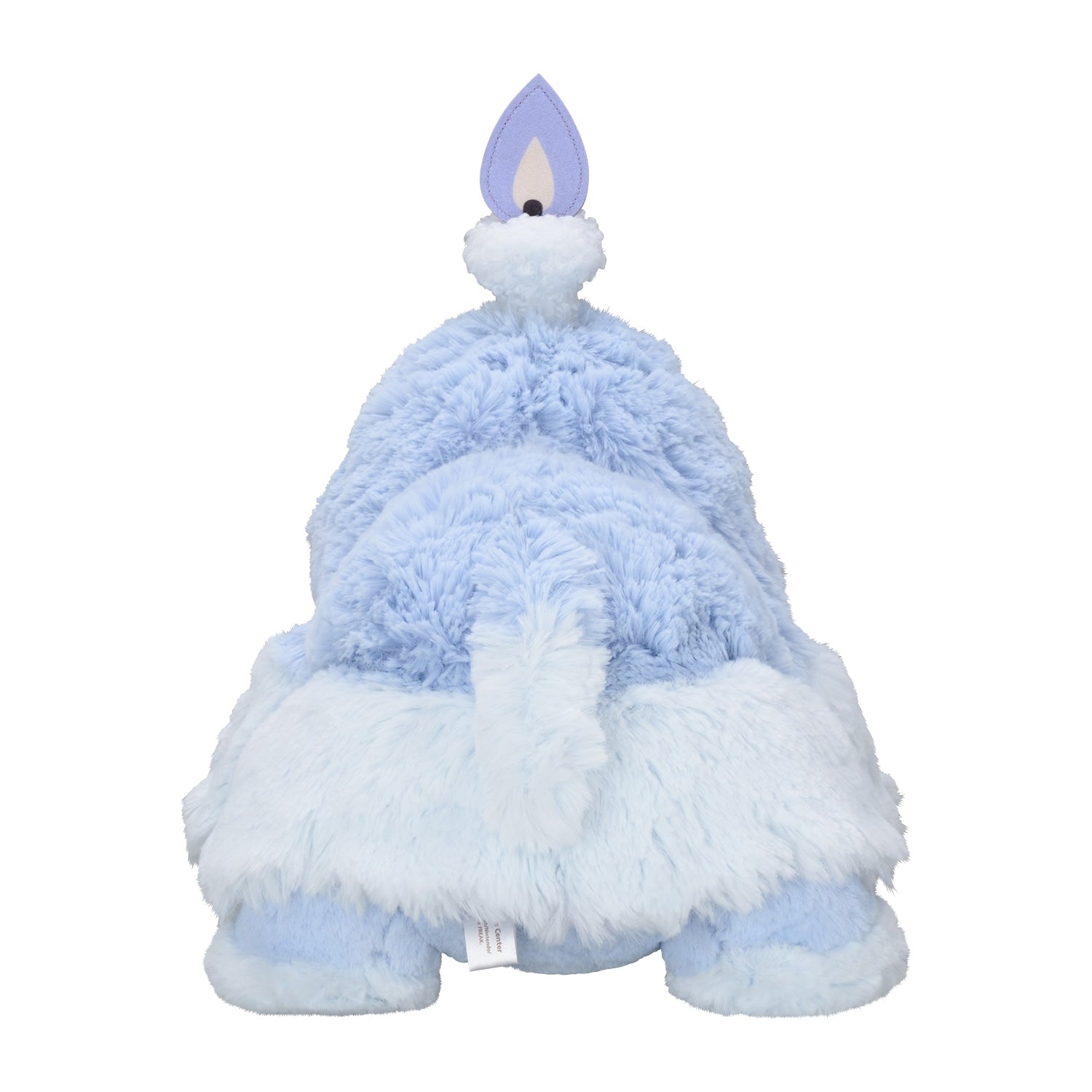 Bochi plushie from Pokemon Center Online Japan