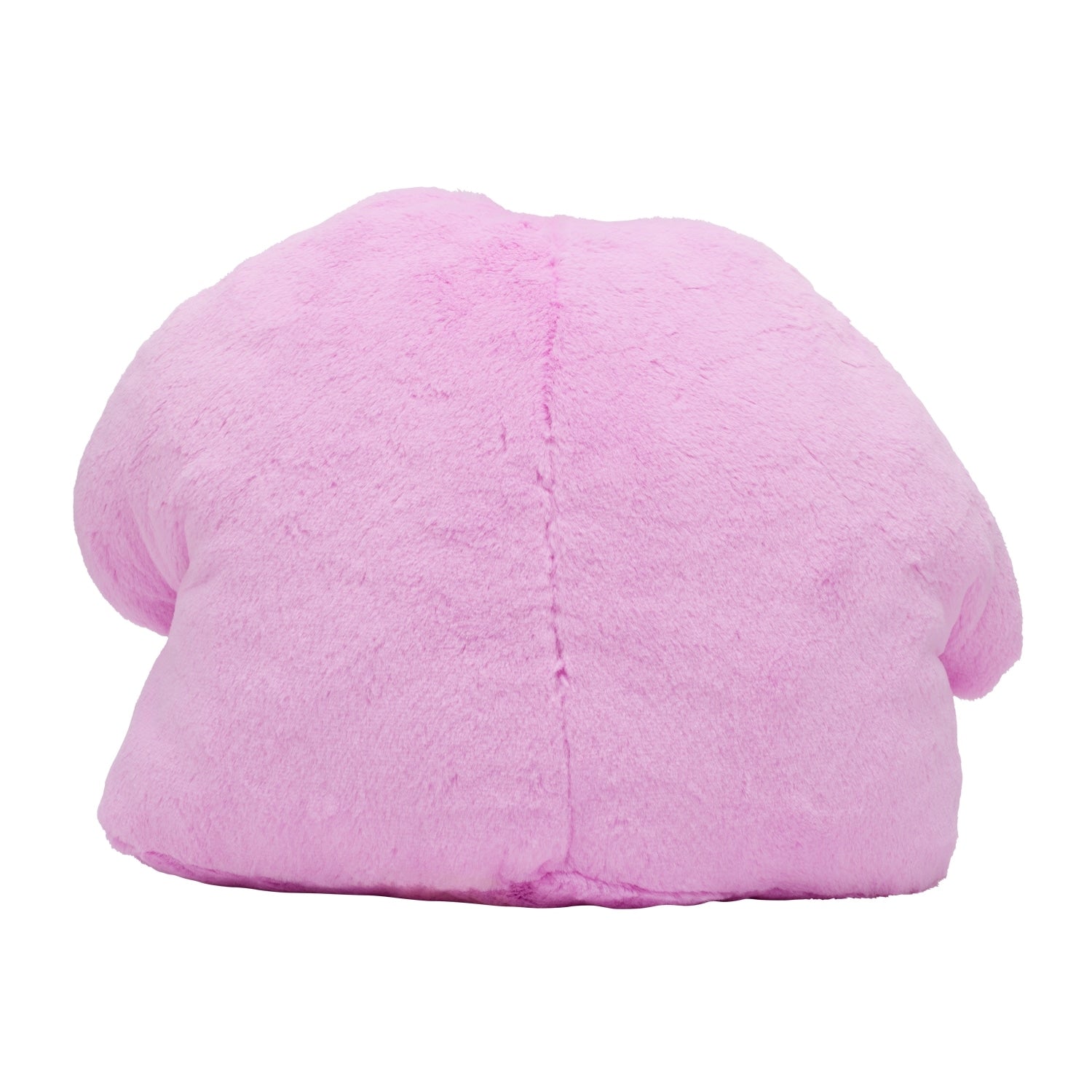 Authentic Japanese Metamon plushie with detailed wings