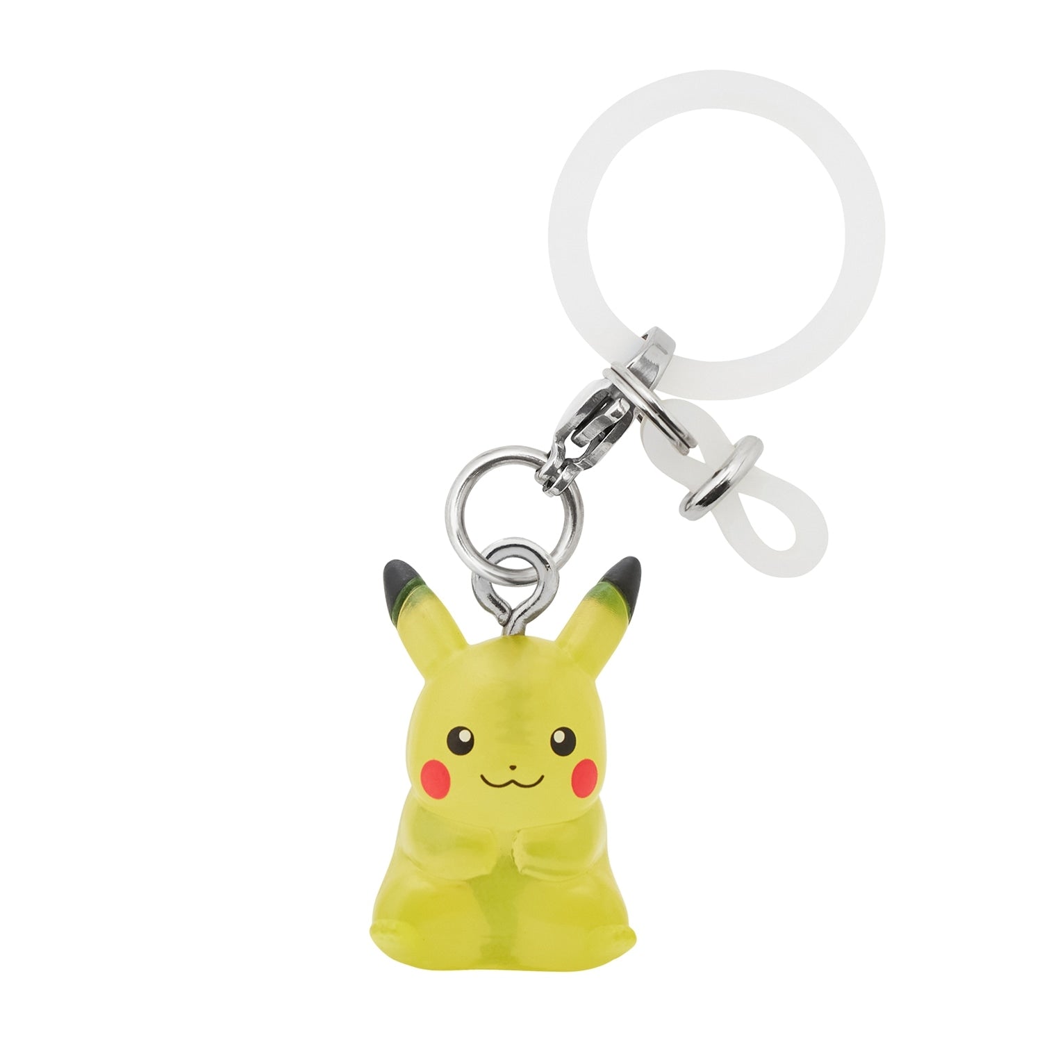 Pokemon Mejirushi Accessory 2