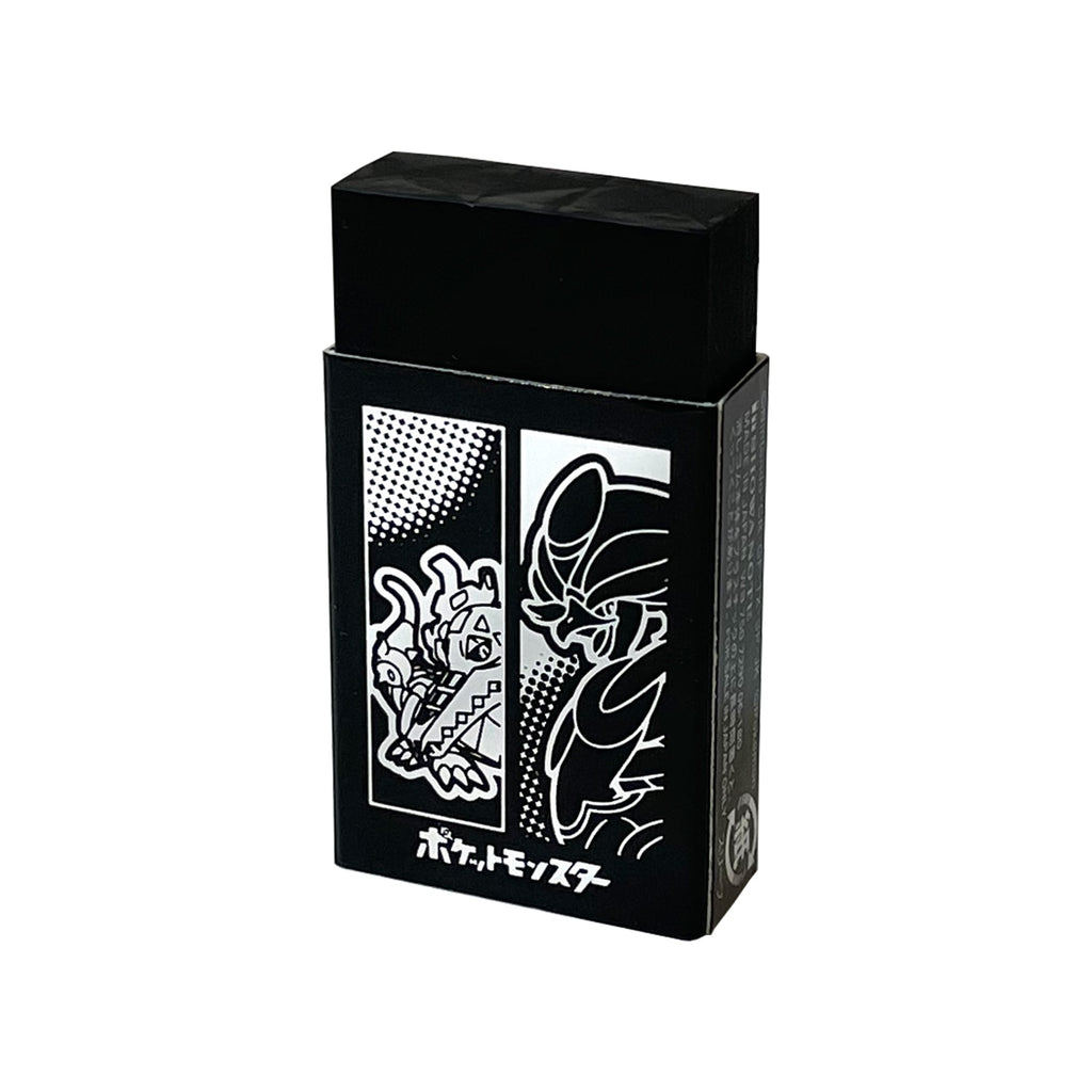 Authentic Pokemon Eraser from Japan with featured character and high-quality construction