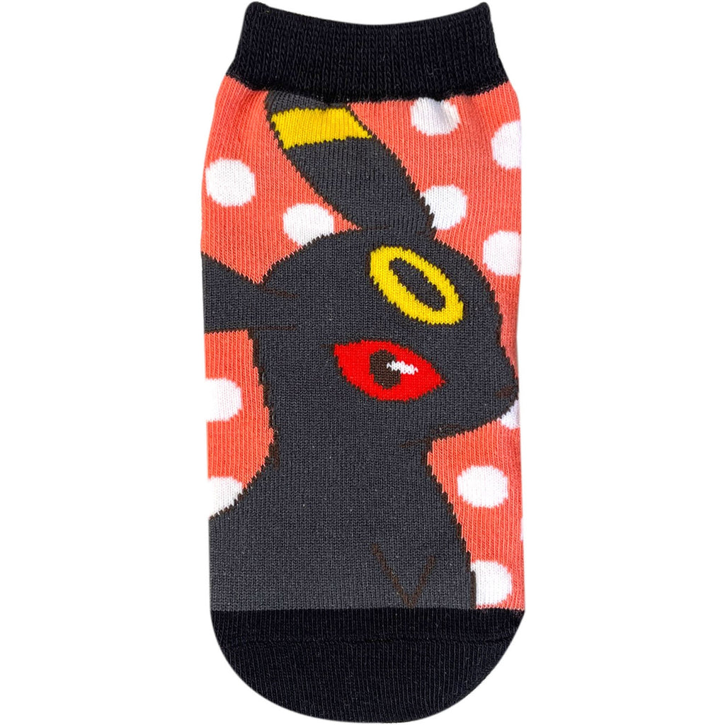 Carax Blackie Dot Junior (15-21cm)
