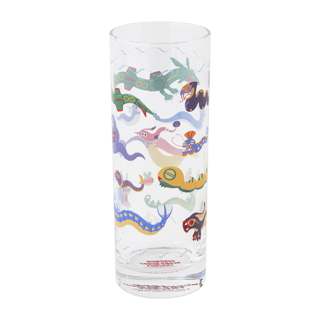 Long tumbler POKÉMON NYORO NYORO FRIENDS large collection