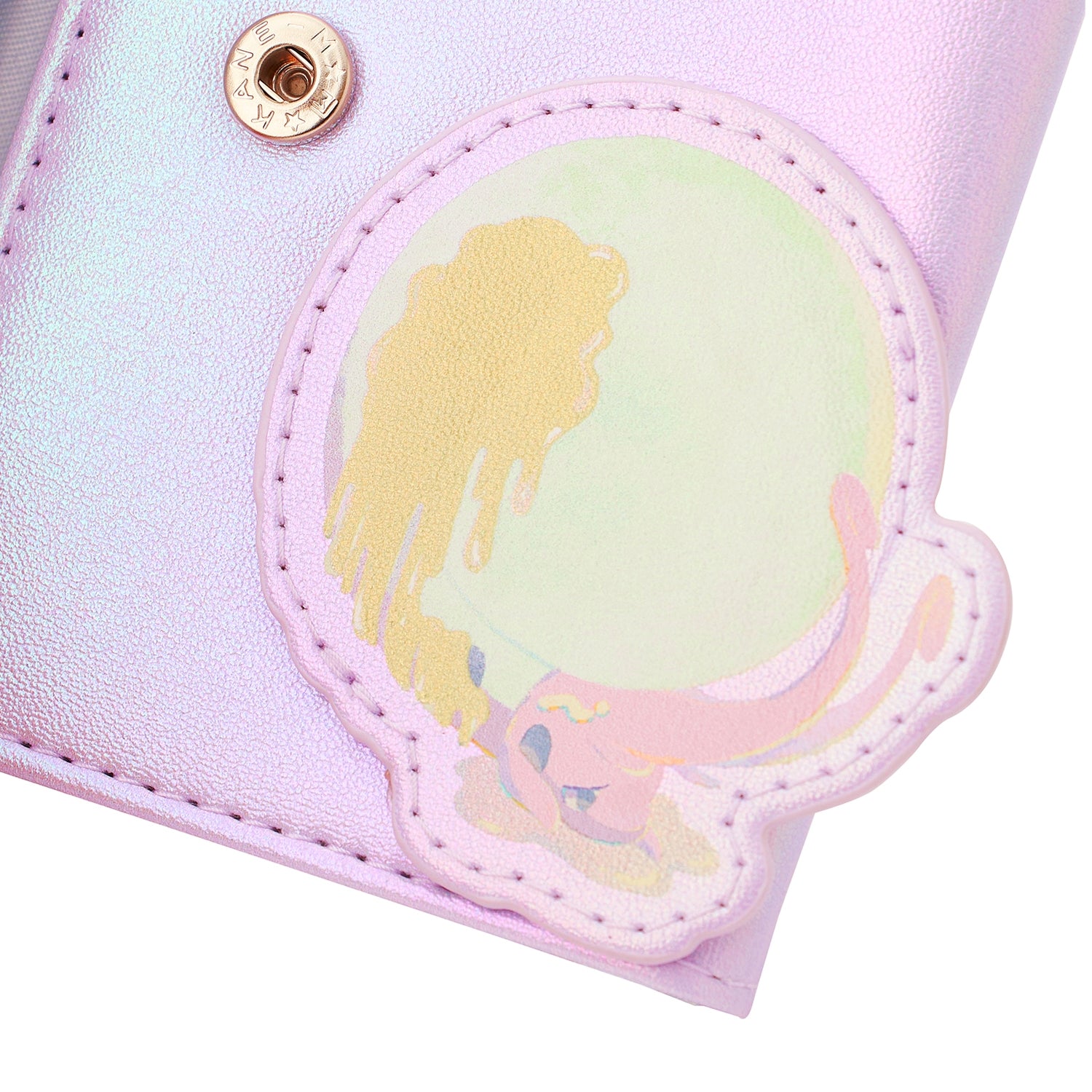 Card case Nitamono Numelgon & Jade Numelgon