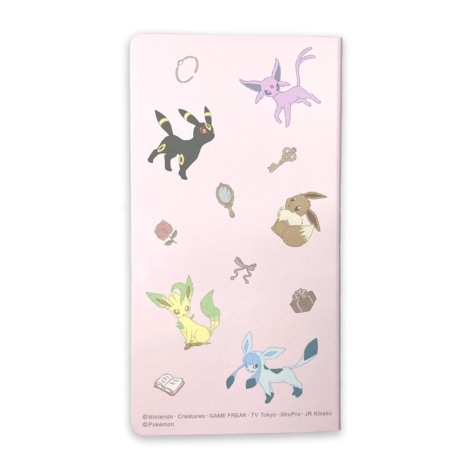 SUGARY MODE Pokemon collectible item with detailed characters from Japan