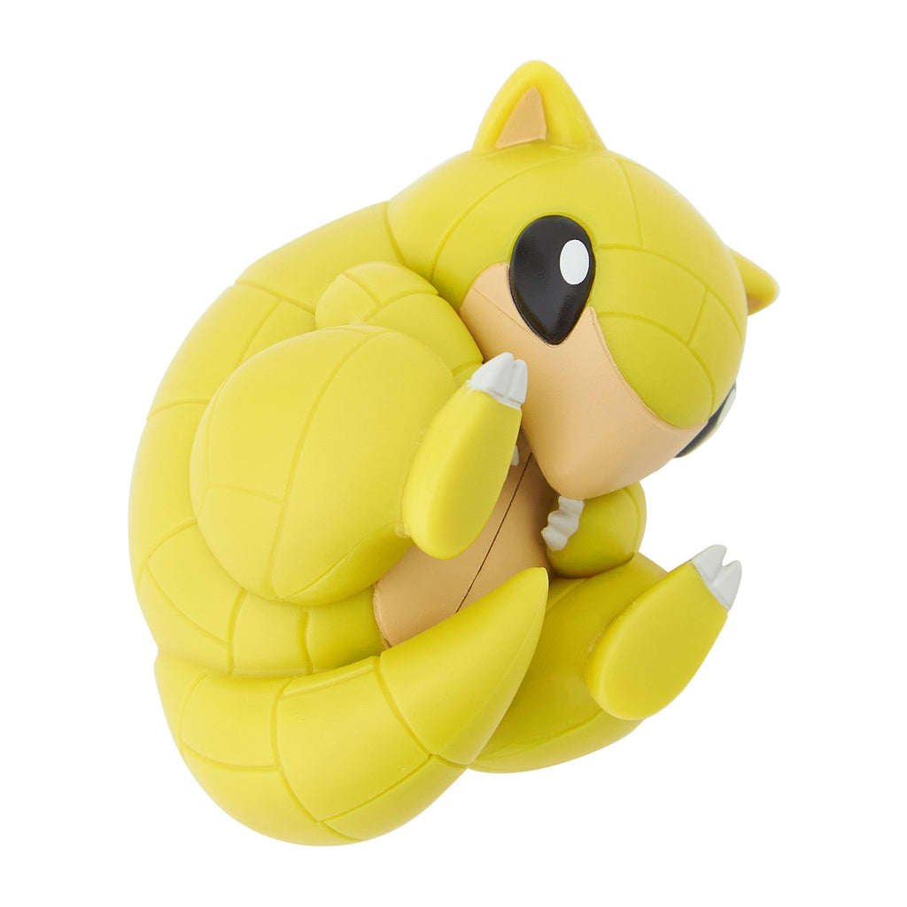 Hinoarashi Figure from Japan, unique shape