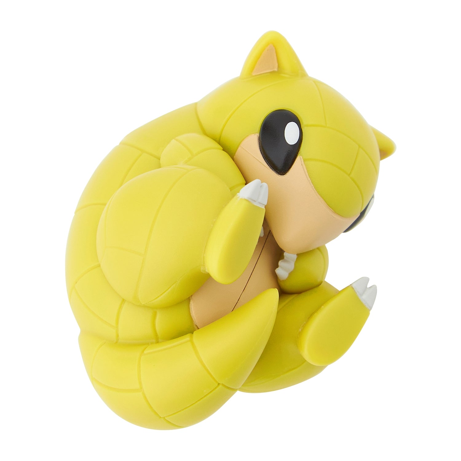 Hinoarashi Figure from Japan, unique shape