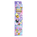 Kakikata Pencil 2B Pastel Flake from Japan, featuring pastel colors