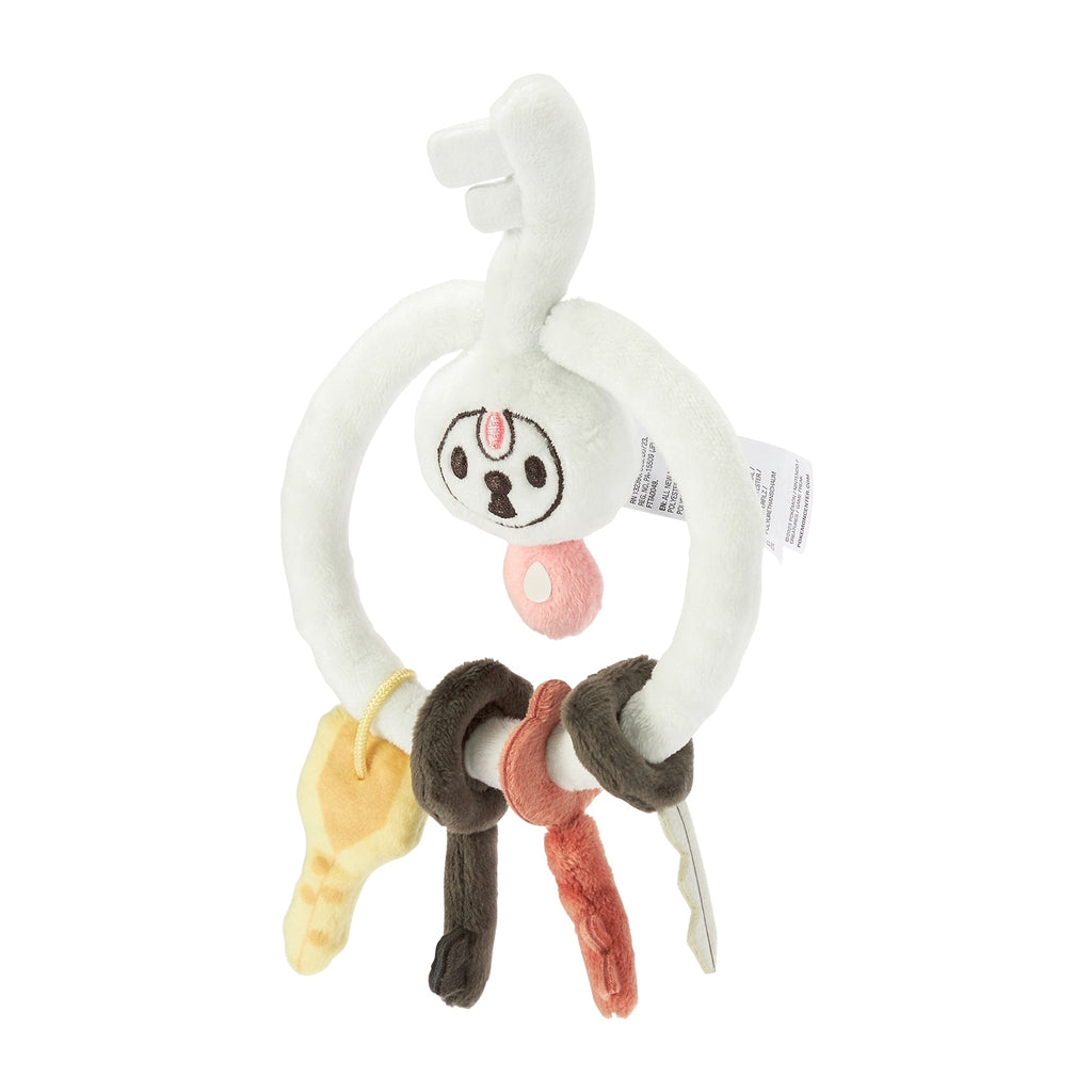 707 Plush Pokémon fit Cleffy