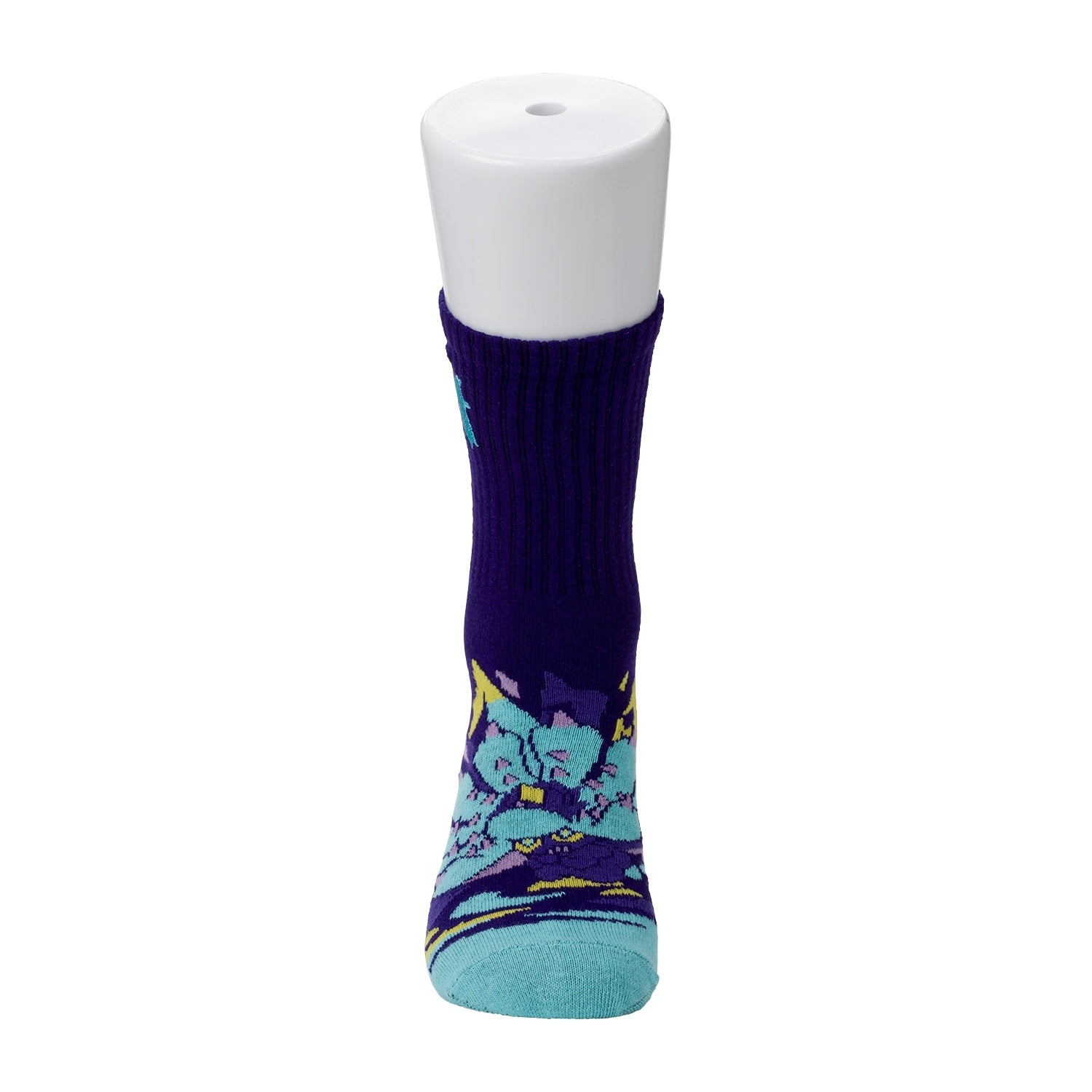 [Choice] Middle socks Moudokukiken Hidoide (23-25cm) / (25-27cm)