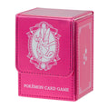 Pokémon Card Game Flip Deck Case – Sylveon (#700) | Japan Exclusive