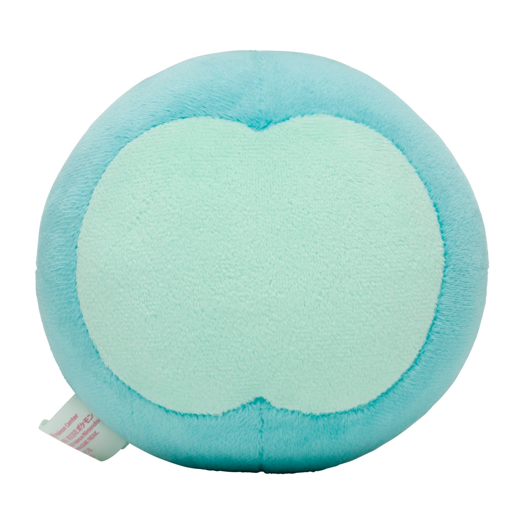 Official Pokemon Uniran plush from Japan, high-quality Psycho Soda Refresh plushie