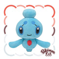 Pokémon fit Phione (#489) Plush – Official Pokémon Center Japan