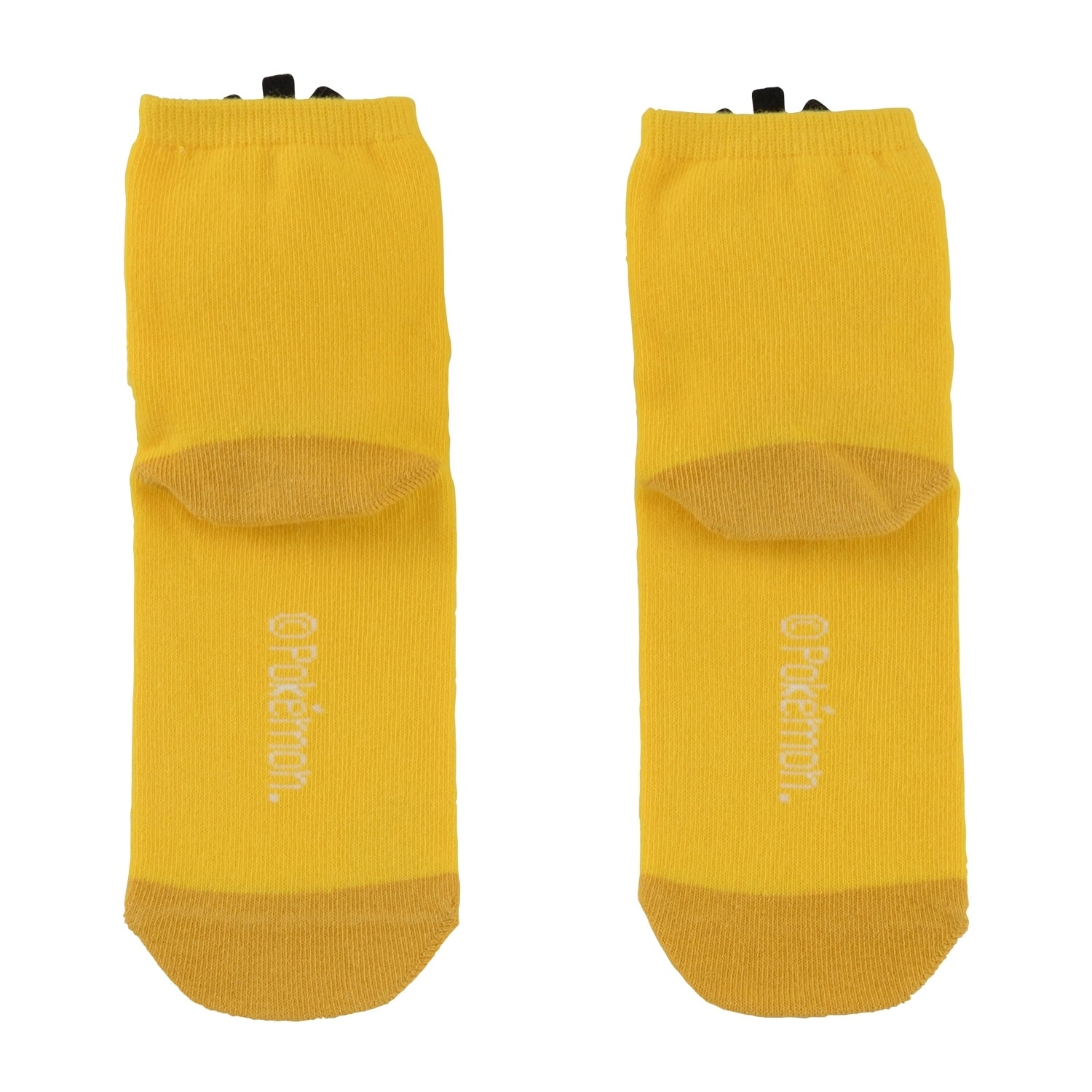 Middle socks with mascot KD (23-25cm)