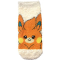 Fluffy Socks Pamo CR Women's (23-25cm)