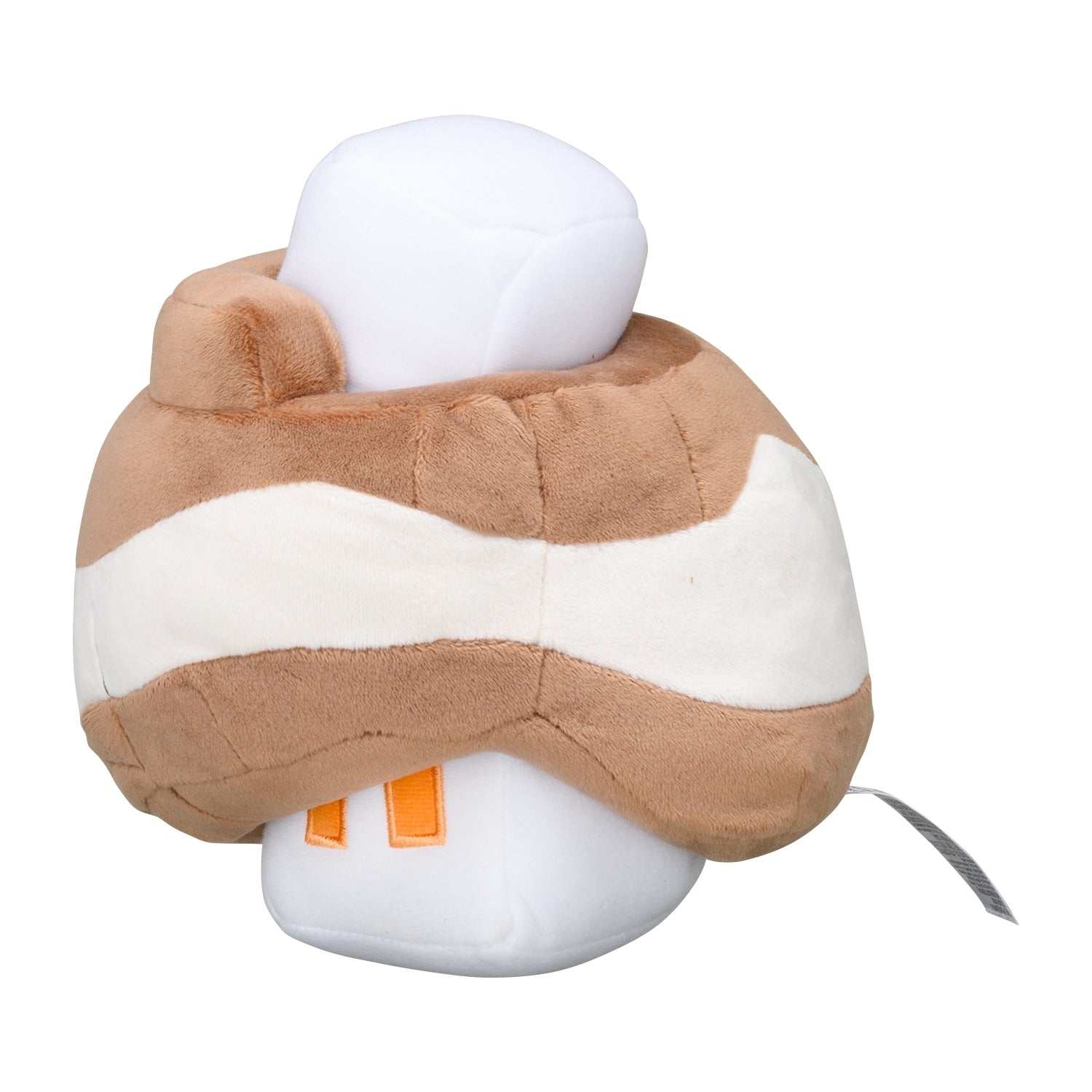 Authentic Japanese Kojio plushie with detailed ears from Pokemon Center Online