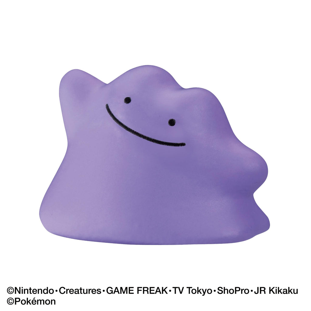 Bikkura Tamago Go! Pokemon normal type