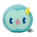 Uniran plush from Japan, cute Psycho Soda Refresh design
