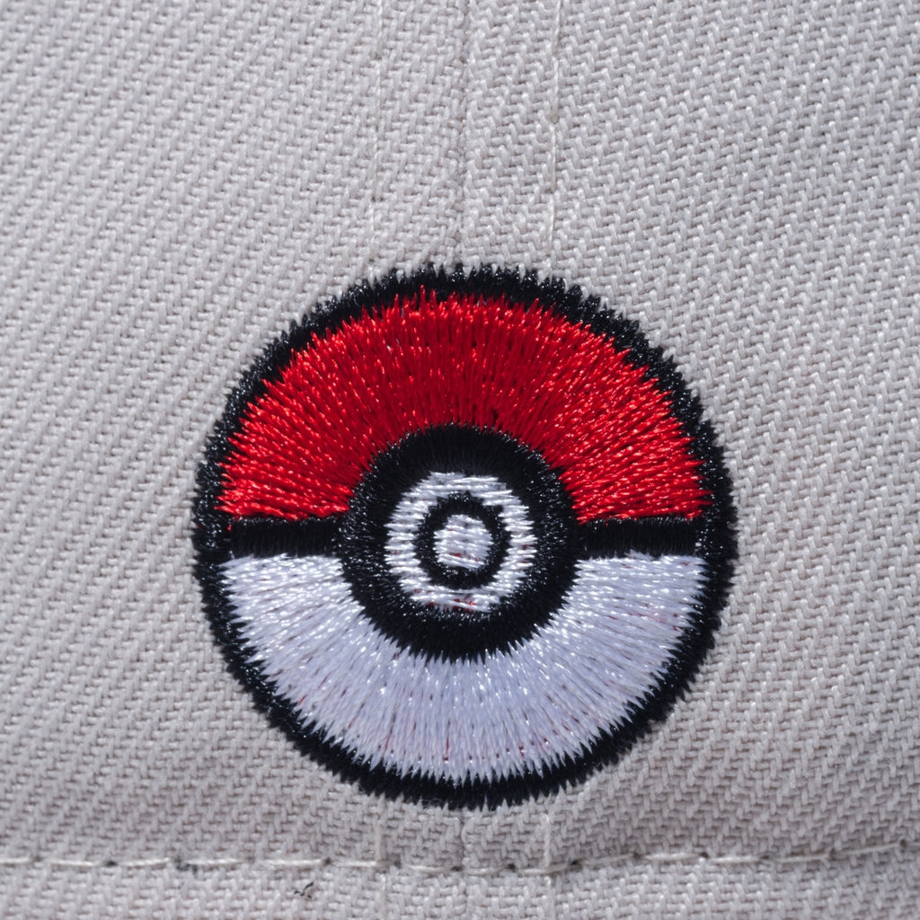 NEW ERA59FIFTY PIKACHU STO7 3/8