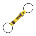 Pikachu bag fastening belt from Japan, featuring official Pokemon artwork