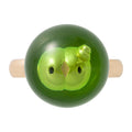 Pokémon Ring 48 Uniran accessory from Japan, featuring Uniran character design
