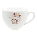 Mug stuffed toy poke piece